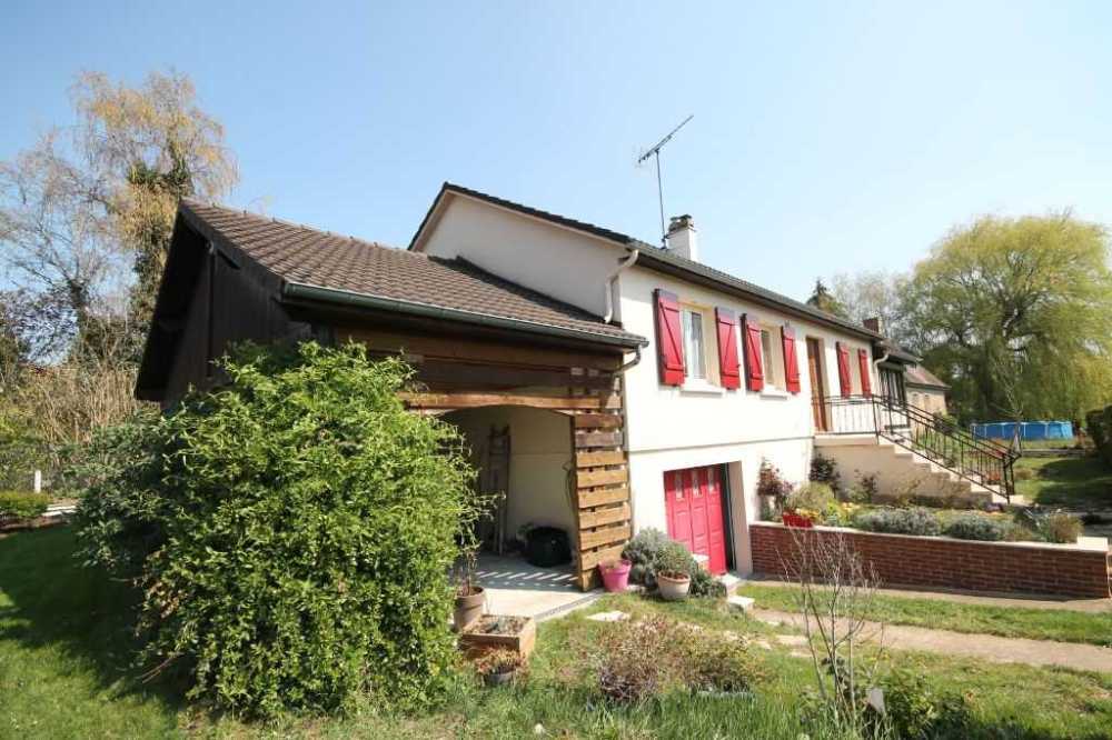 Épernon Eure-et-Loir maison photo 3873716