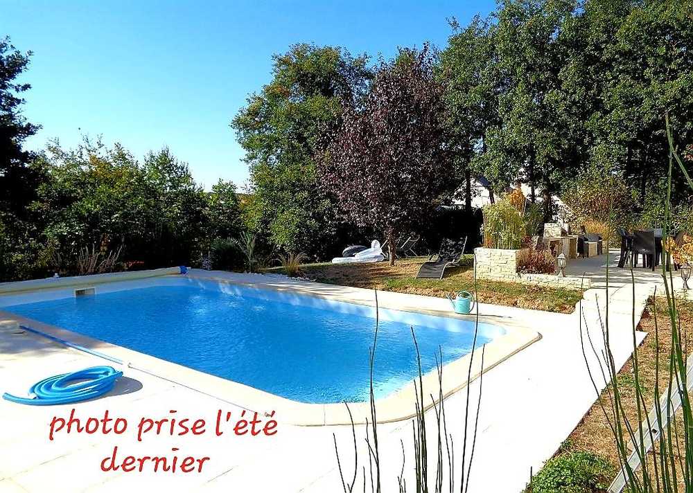 Vernouillet Eure-et-Loir Haus Bild 3763203