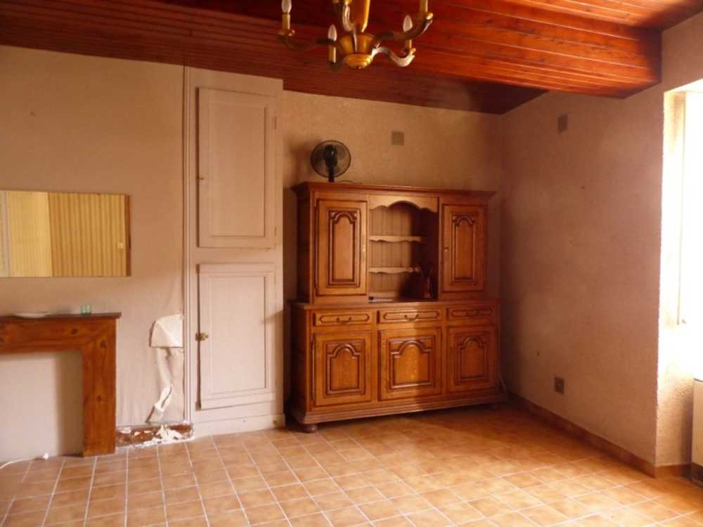 Mézin Lot-et-Garonne Haus Bild 3837619