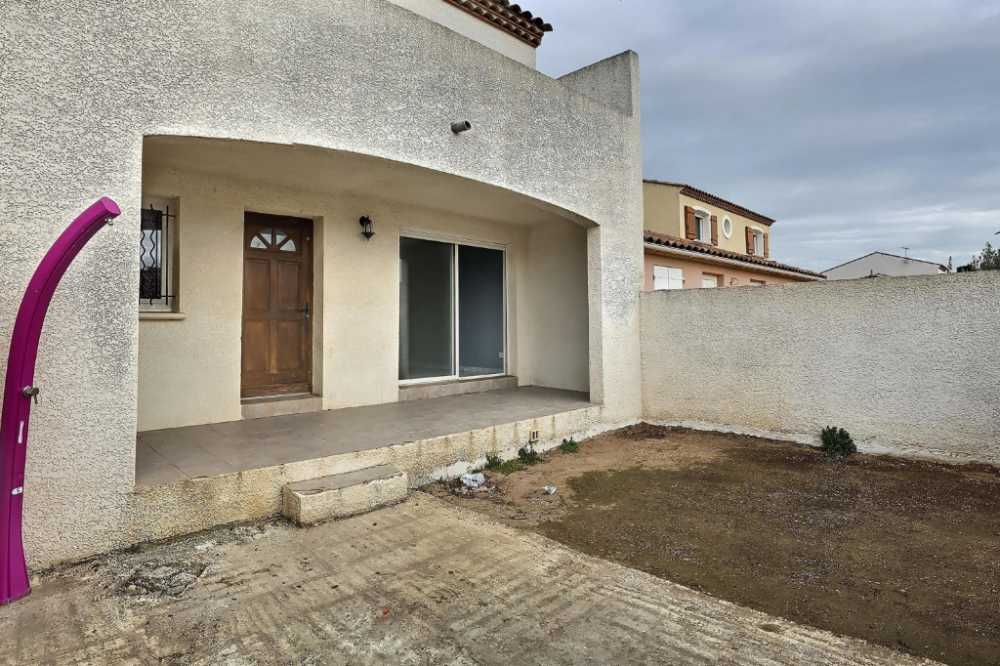 Saint-Gilles Gard Haus Bild 3877276