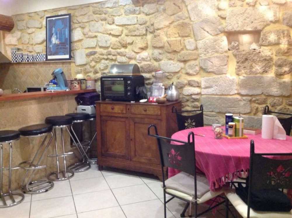 Istres Bouches-du-Rhône maison de village photo 3842167