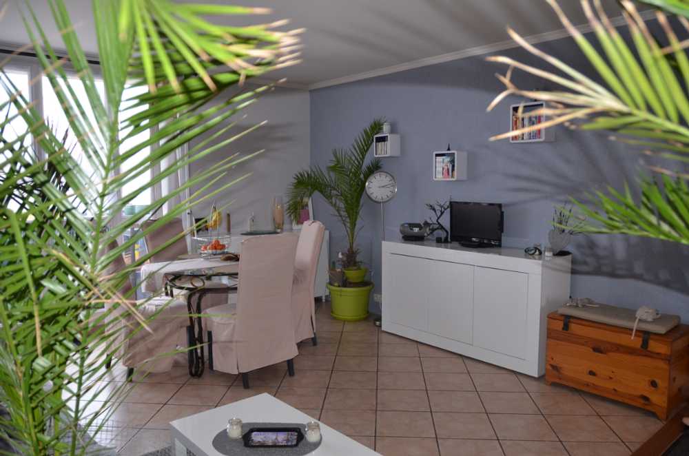 Saint-Michel-sur-Orge Essonne Apartment Bild 3763831