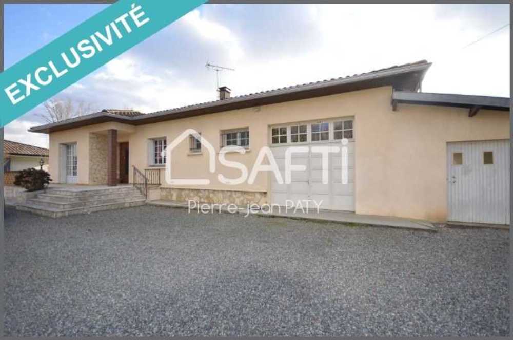 Roques Haute-Garonne Haus Bild 3794422