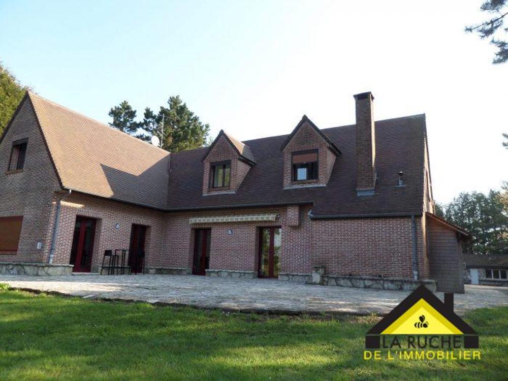 Arras Pas-de-Calais maison photo 3868305