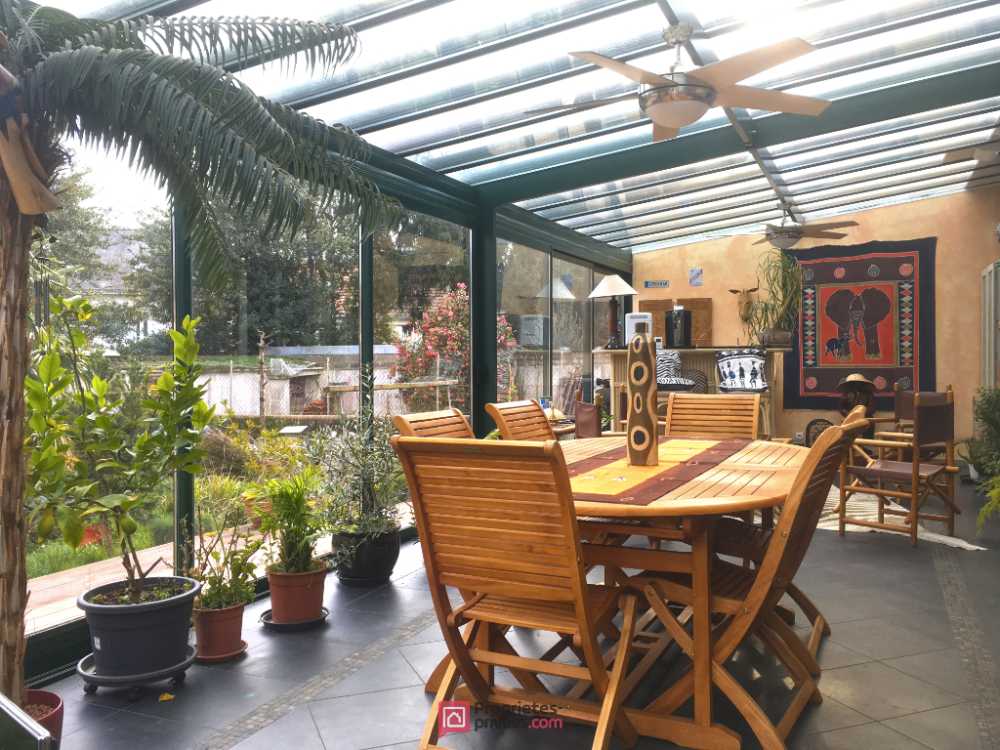 Nantes 44300 Loire-Atlantique Haus Bild 3877303