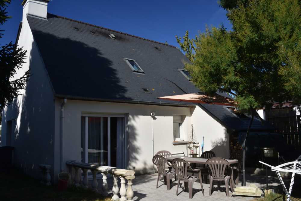 La Richardais Ille-et-Vilaine Haus Bild 3764090