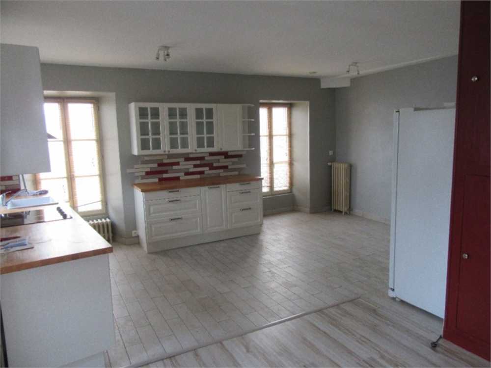 Parthenay Deux-Sèvres Apartment Bild 3847818