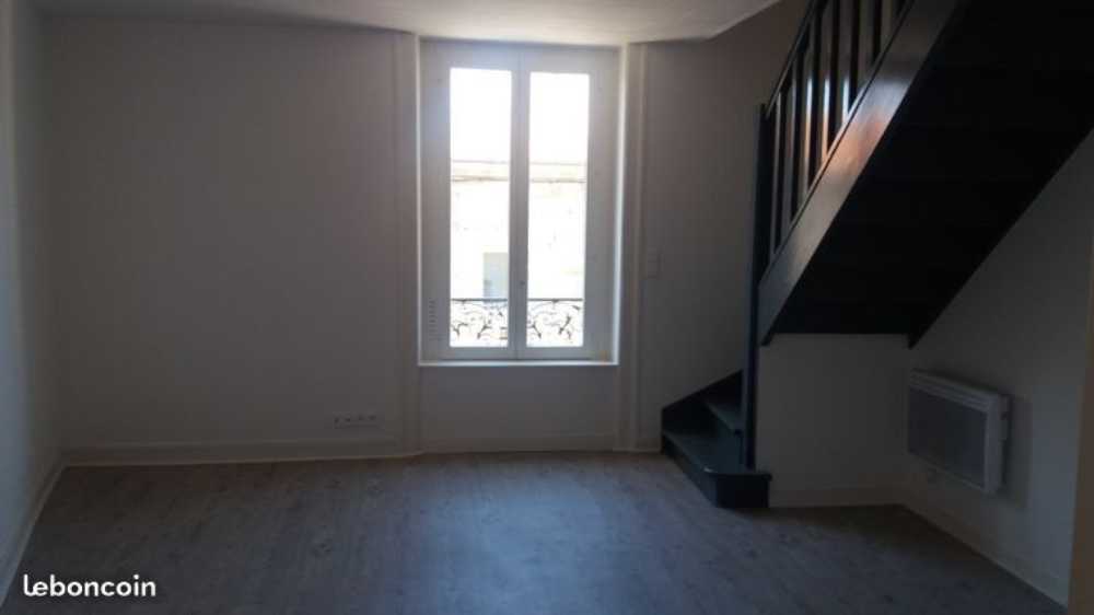 à vendre appartement Roche-la-Molière Rhône-Alpes 1