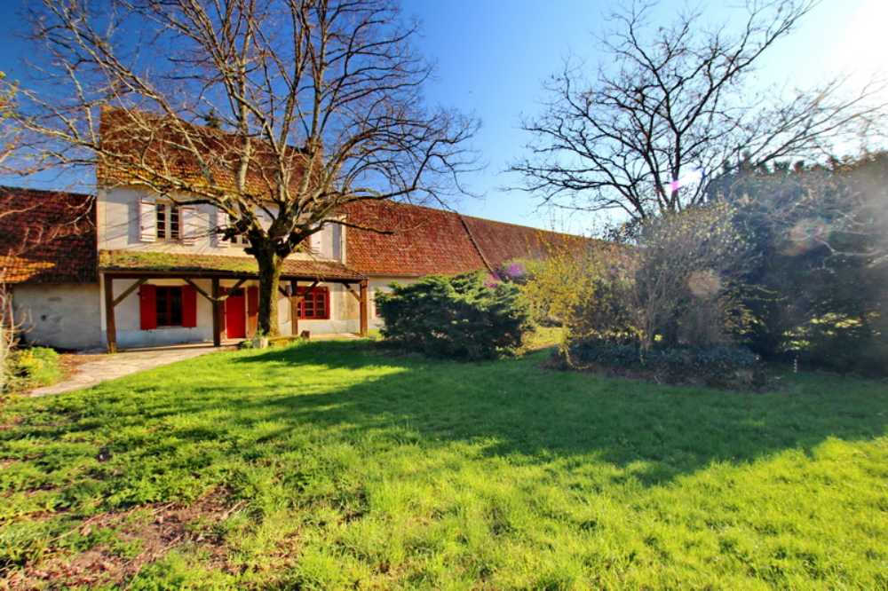 Le Bugue Dordogne Haus Bild 3875984