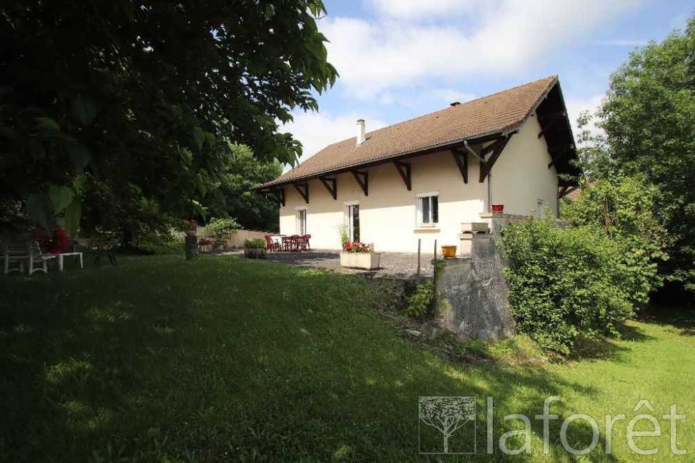 Morestel Isère maison photo 3873857
