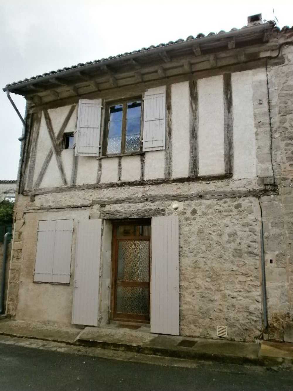 Saint-Pastour Lot-et-Garonne Haus Bild 3794247