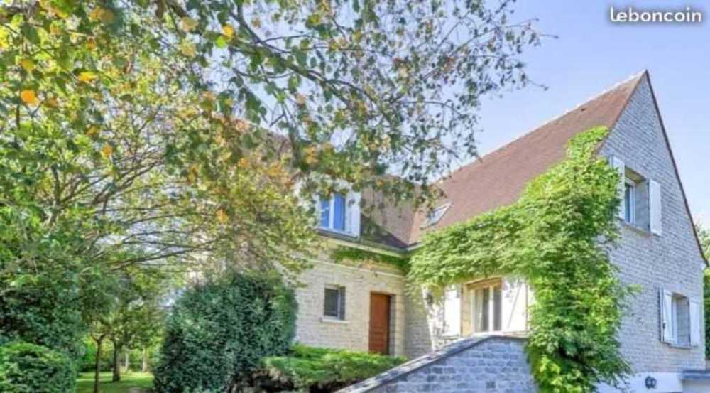 Bry-sur-Marne Val-de-Marne Haus Bild 3796835