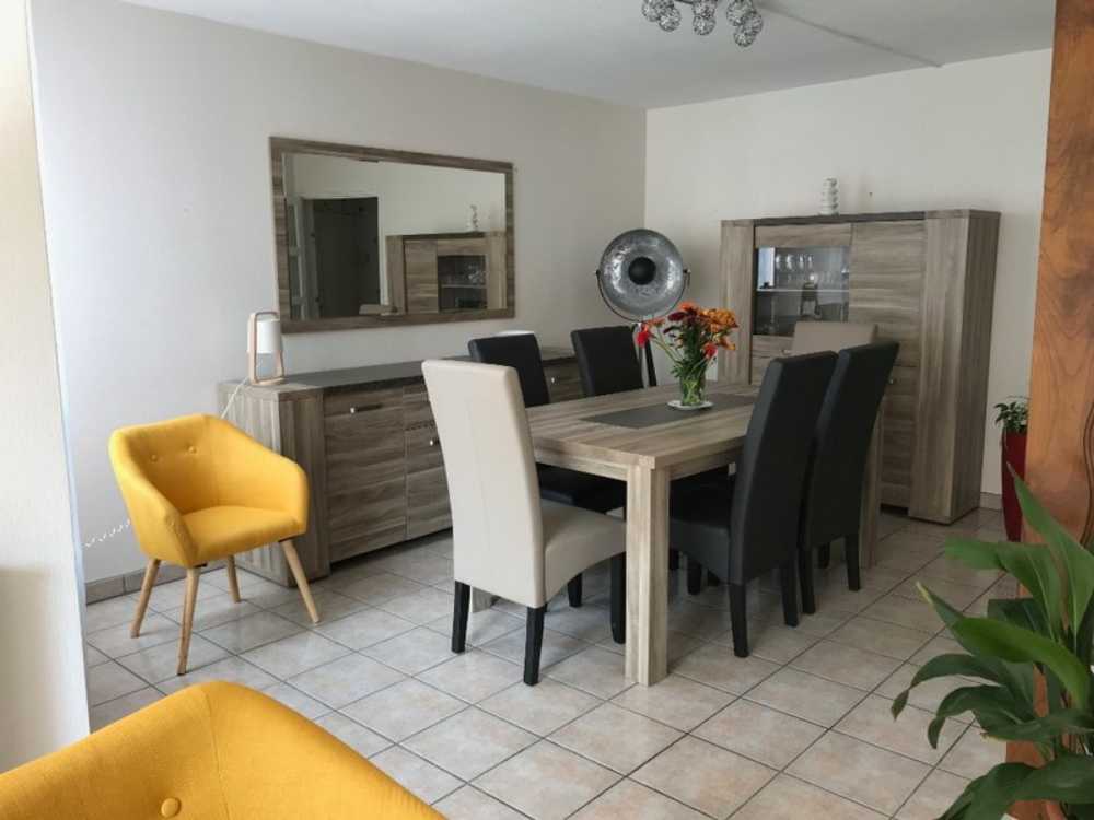 Tarbes Hautes-Pyrénées Haus Bild 3855349
