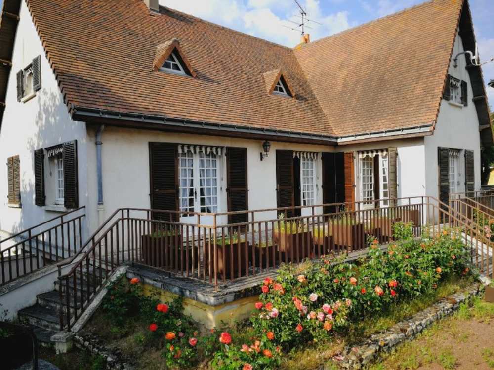 Richelieu Indre-et-Loire Haus Bild 3834654
