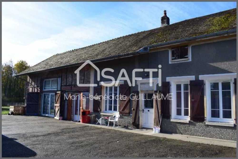 Saint-Phal Aube Haus Bild 3794151