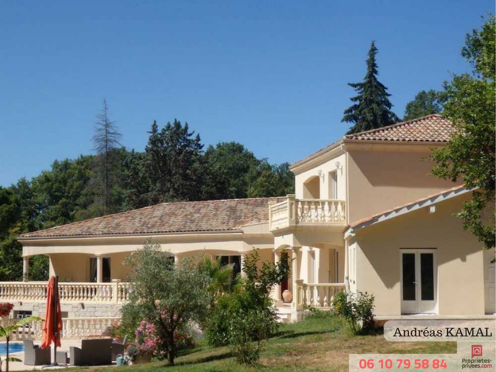 Pujols Lot-et-Garonne Haus Bild 3762595