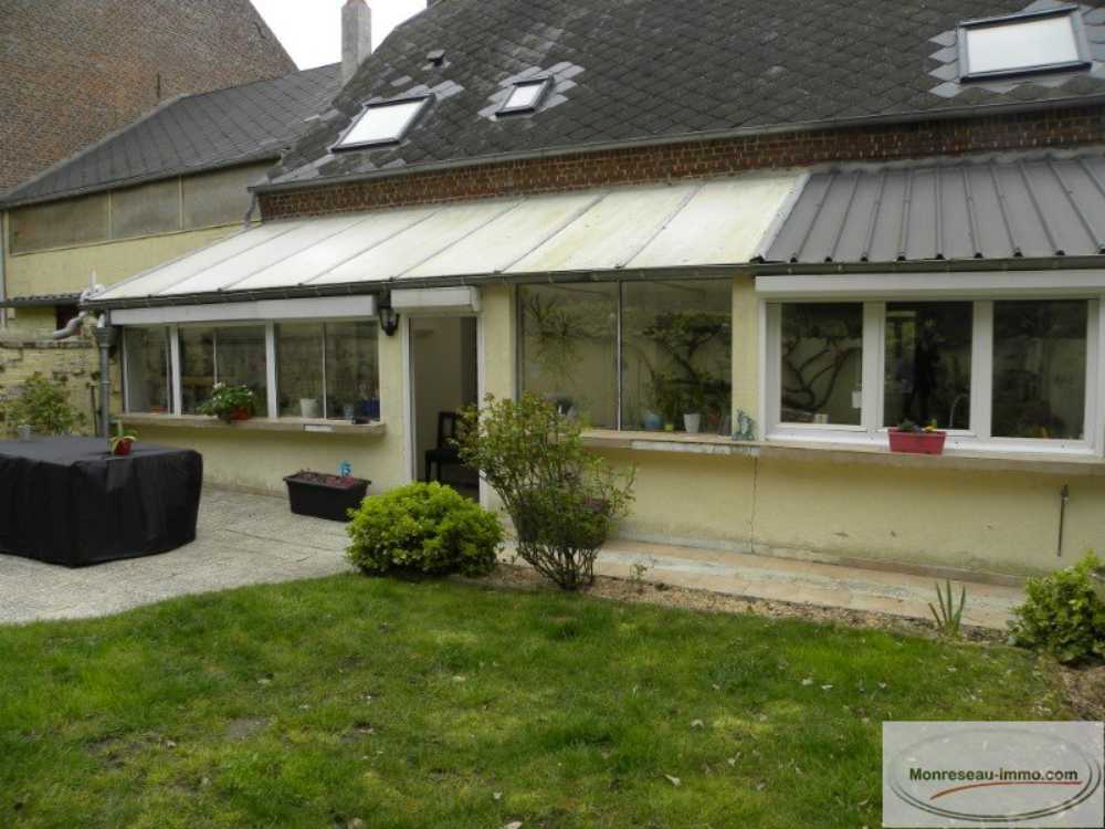 Wassigny Aisne house picture 3863445