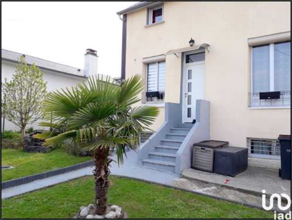 Gainneville Seine-Maritime Apartment Bild 3808259