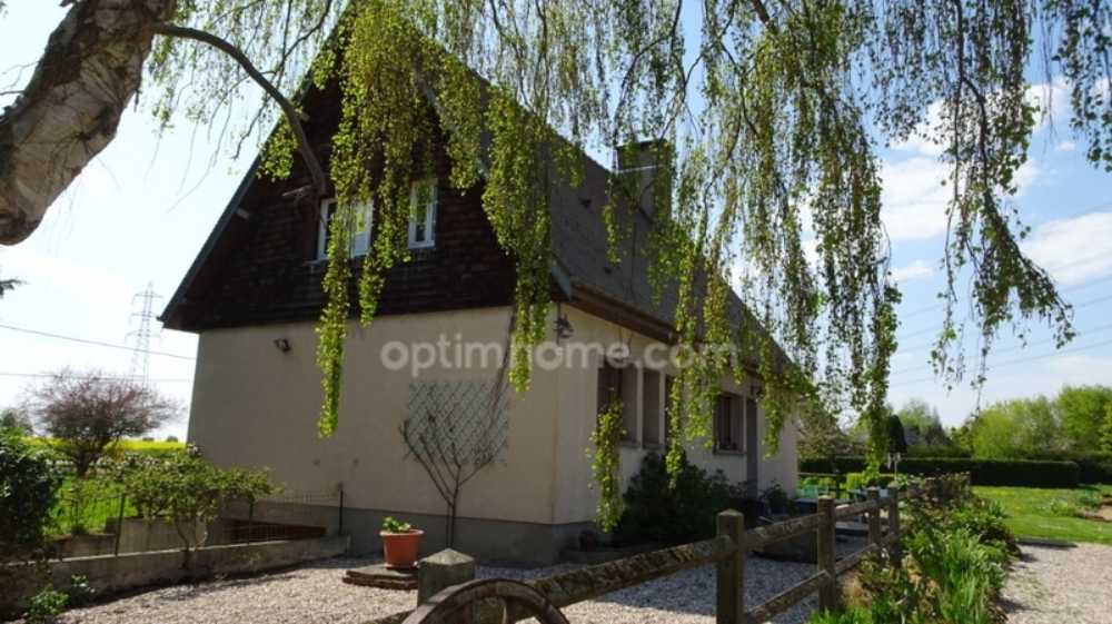 Bourg-Achard Eure Haus Bild 3862991