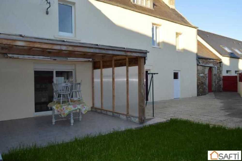 Plouigneau Finistère huis foto 3797047