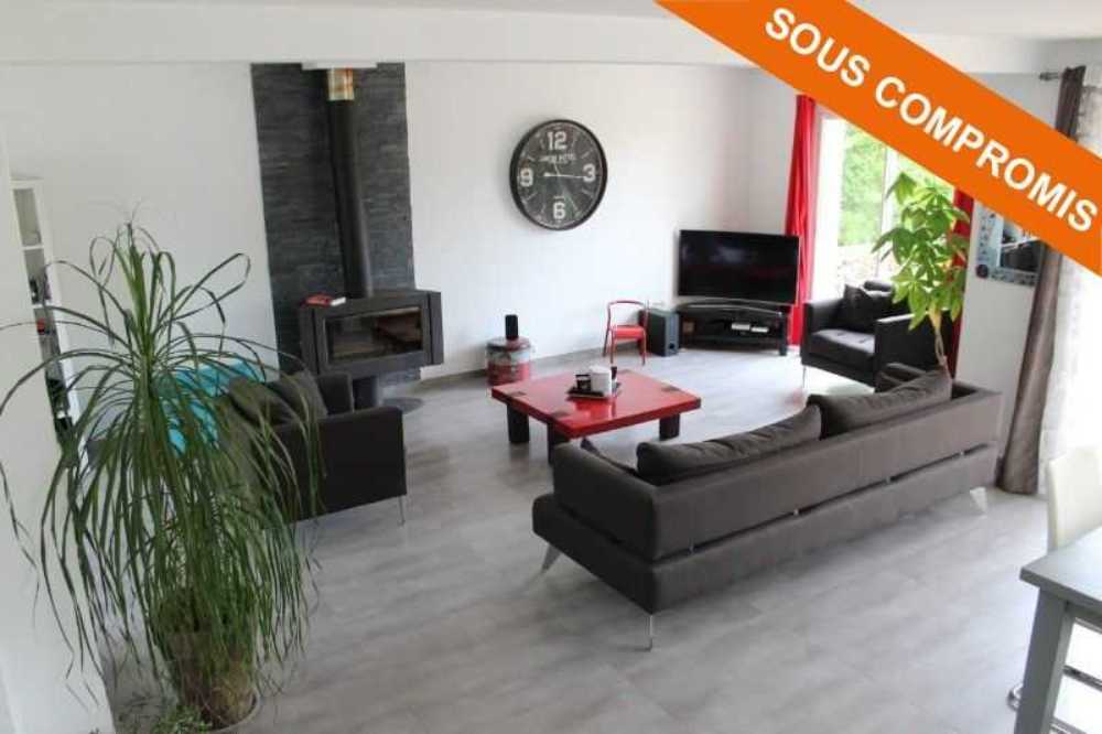 Nivillac Morbihan Villa Bild 3798376