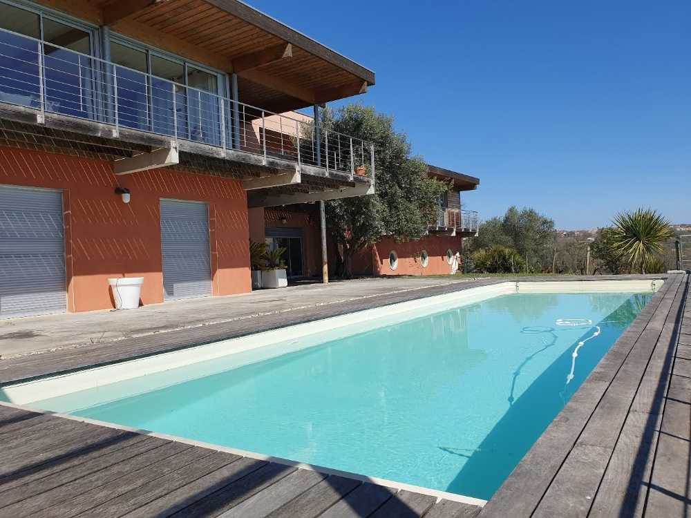 Montauban Tarn-et-Garonne Villa Bild 3792308