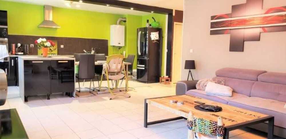 Montigny-sur-Loing Seine-et-Marne Apartment Bild 3799022