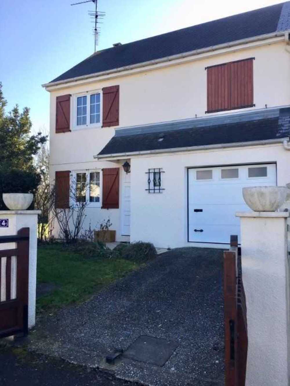 Creully Calvados Haus Bild 3799046