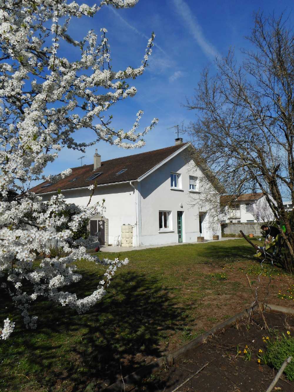 Podensac Gironde Haus Bild 3765664
