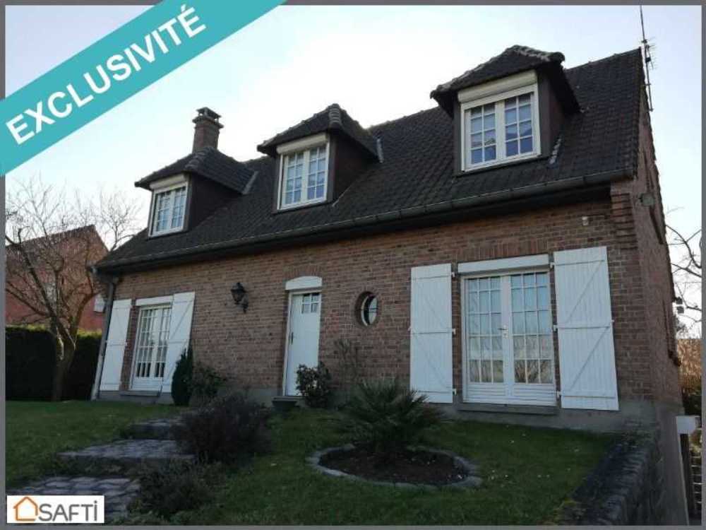 Noyelles-lès-Seclin Nord Haus Bild 3798902