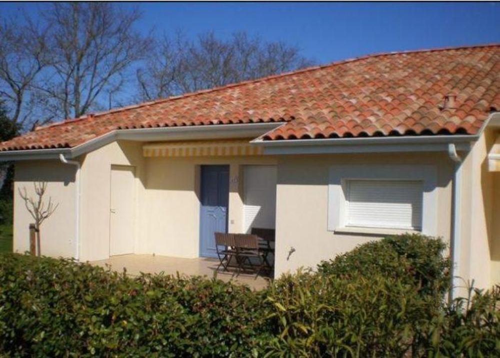 Saint-Julien-des-Landes Vendée Haus Bild 3870875
