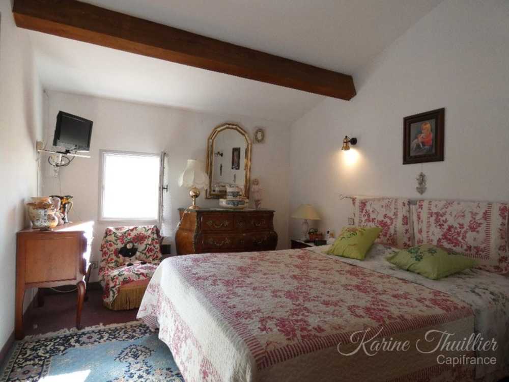 Lagnes Vaucluse maison photo 3832693