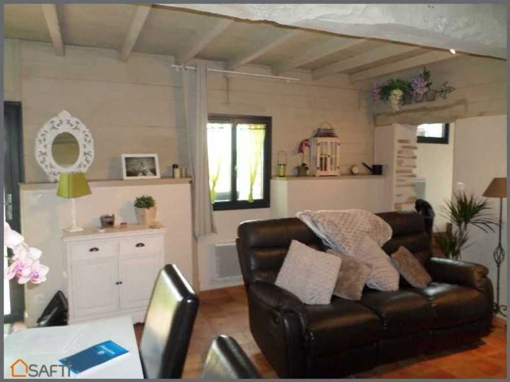Nailloux Haute-Garonne Haus Bild 3797436