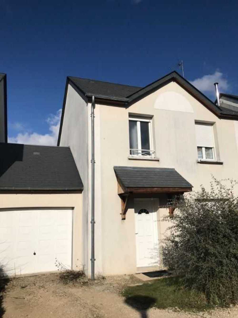 Vineuil Loir-et-Cher Haus Bild 3797543