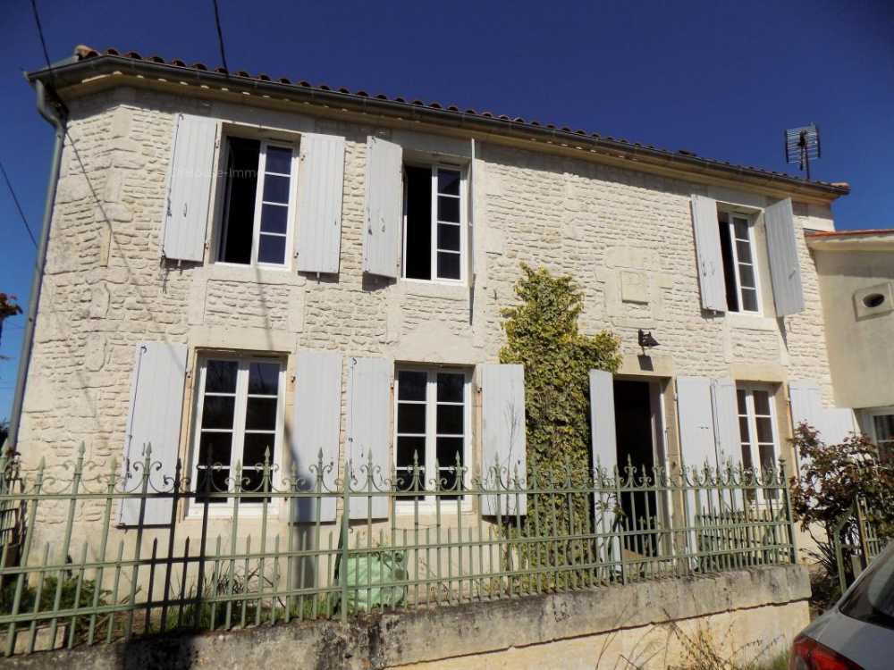 Matha Charente-Maritime maison photo 3800316