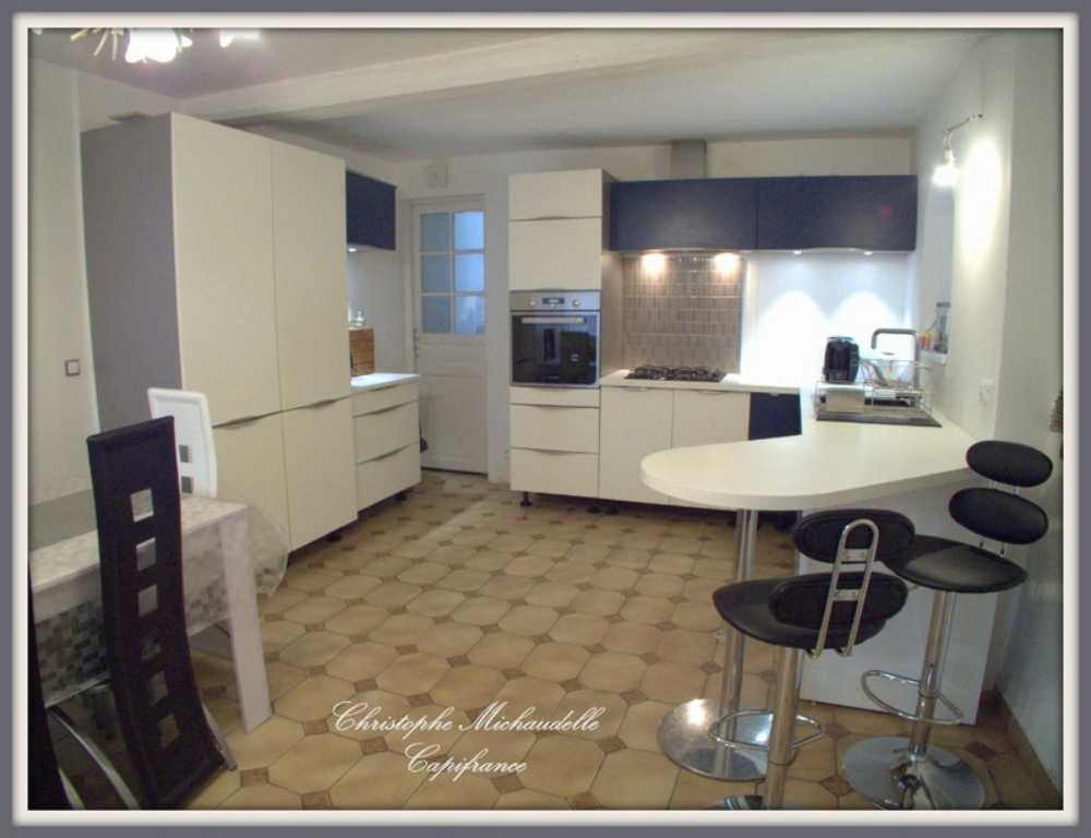 Lizy-sur-Ourcq Seine-et-Marne Haus Bild 3855980