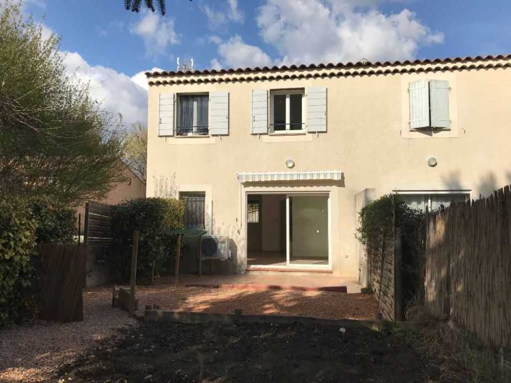 Forcalquier Alpes-de-Haute-Provence Apartment Bild 3873248