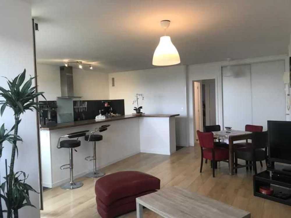 Melun Seine-et-Marne Apartment Bild 3872616