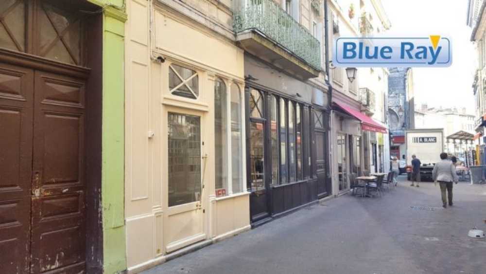 Valence Drôme commerce photo 3861638