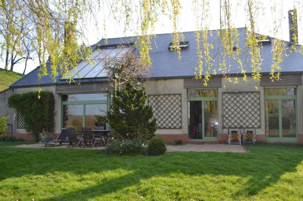 Guise Aisne maison photo 3803360