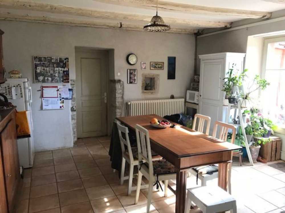 Rioz Haute-Saône Haus Bild 3794105