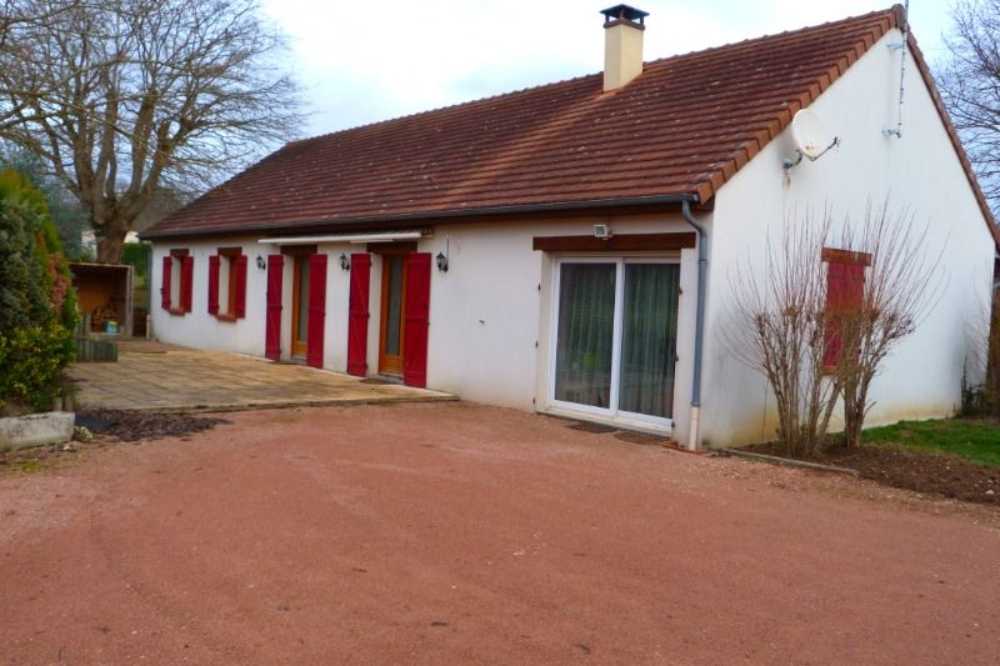 Vignoux-sur-Barangeon Cher Kneipe Bar Bild 3796409