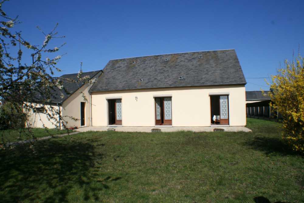 Brou Eure-et-Loir maison photo 3874980