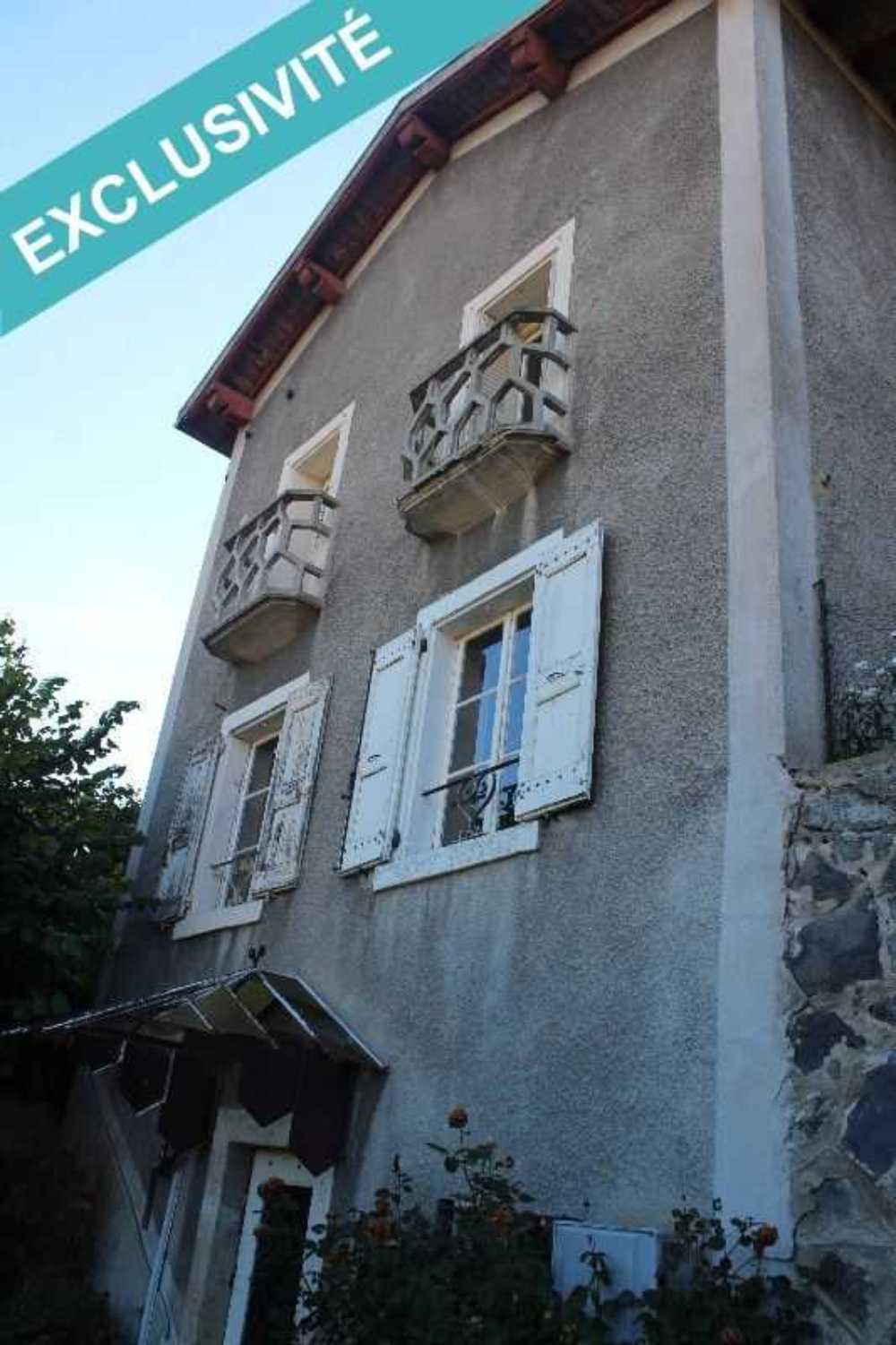 Chadrac Haute-Loire Haus Bild 3798670