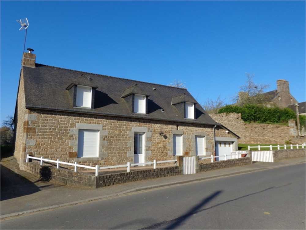 Poilley Ille-et-Vilaine house picture 3868623