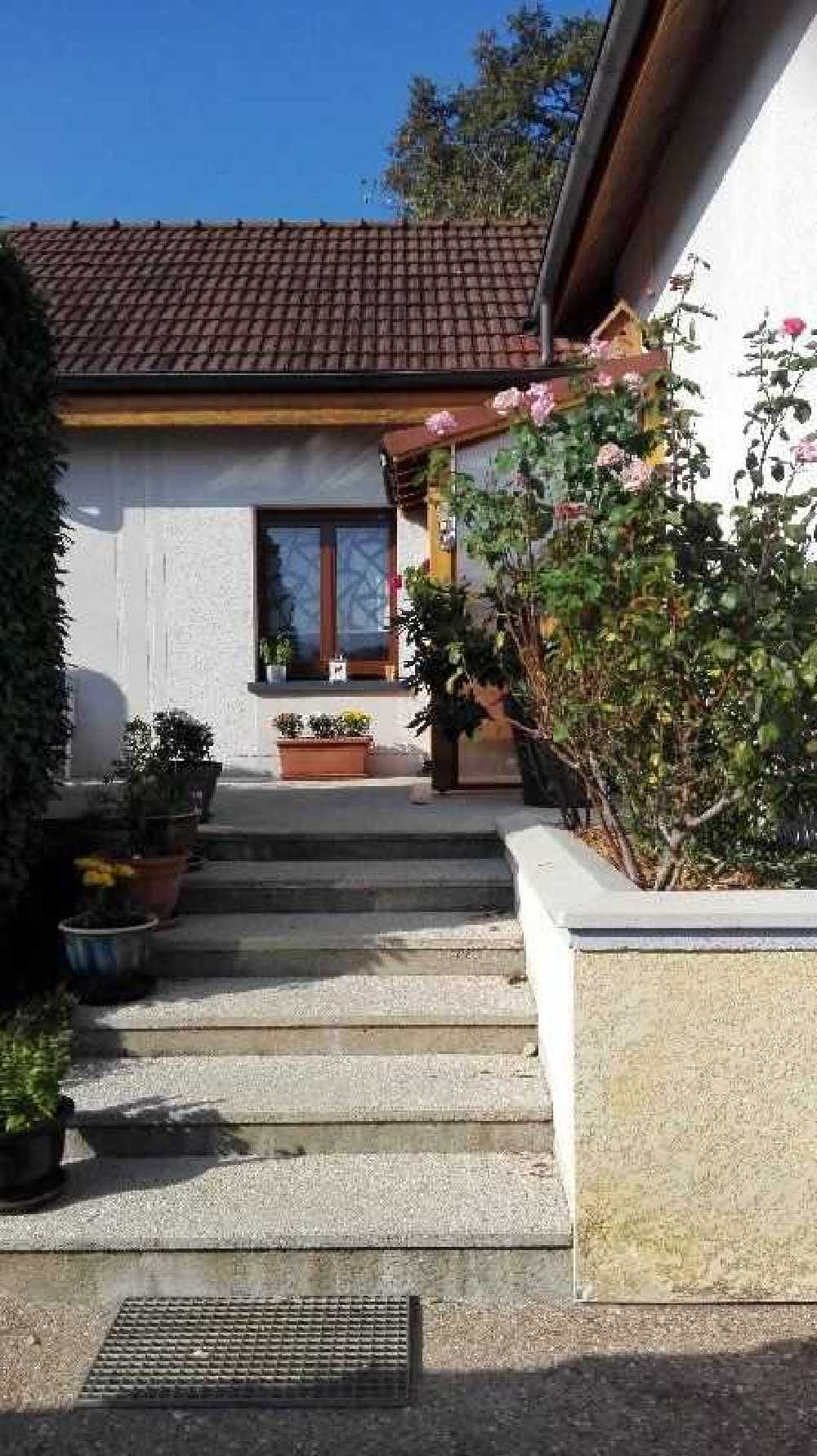 Besançon Doubs Haus Bild 3795417