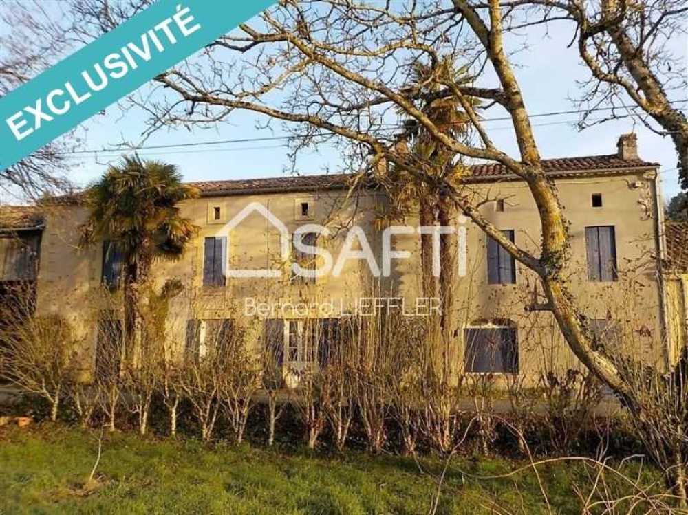 Sainte-Foy-la-Grande Gironde maison photo 3796731