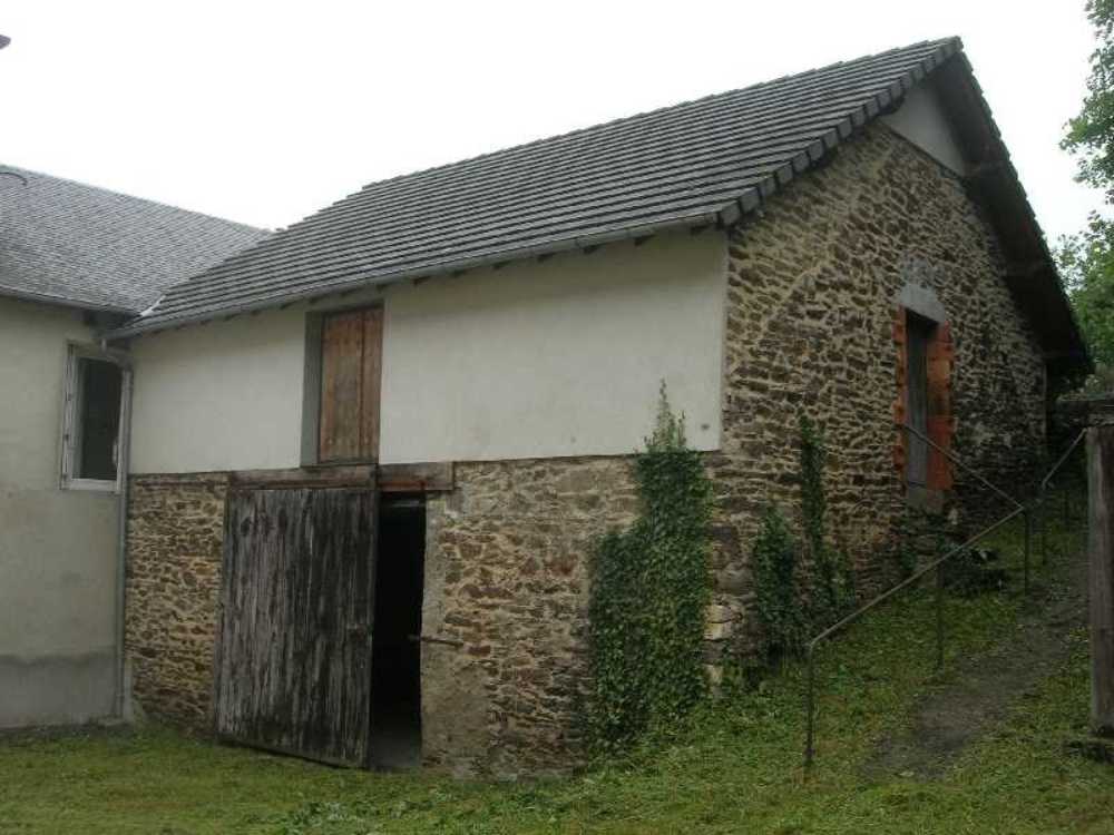 Saint-Yrieix-la-Perche Haute-Vienne maison photo 3872112