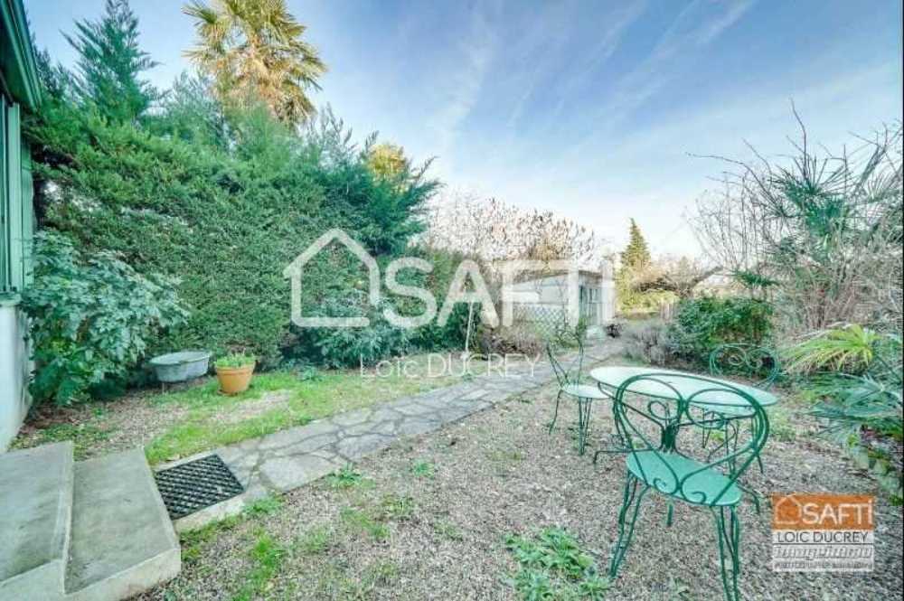Sainte-Foy-la-Grande Gironde maison photo 3794024