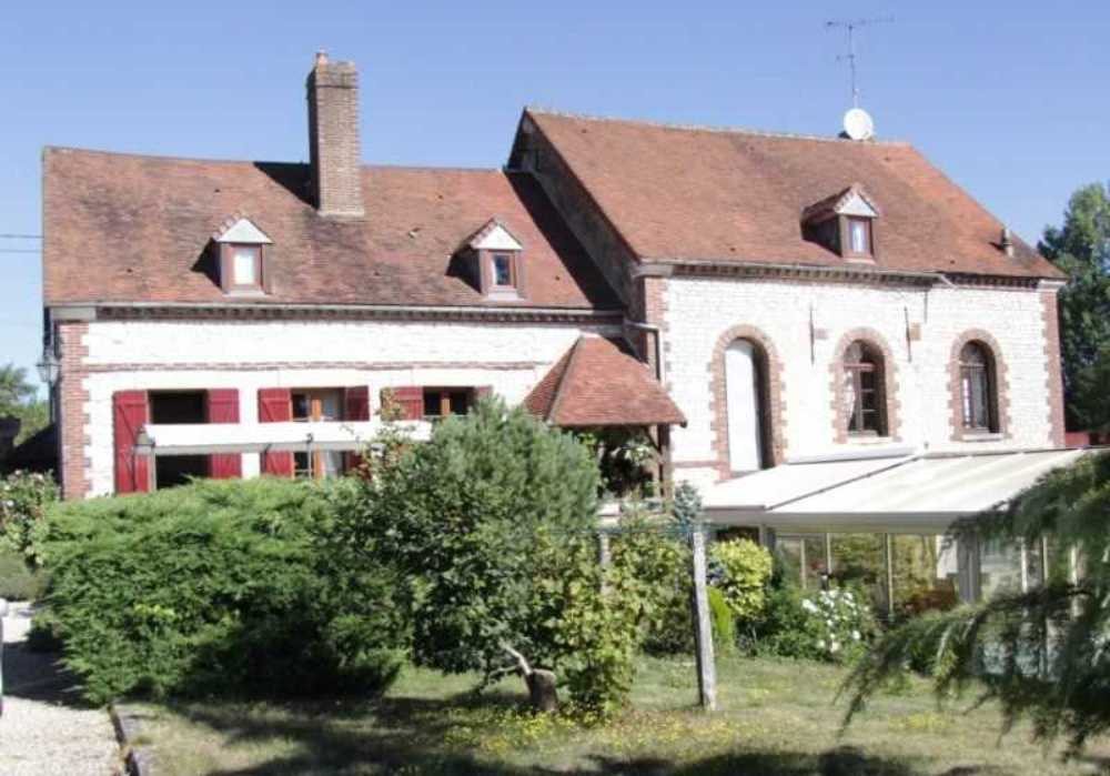 Auxon Aube Haus Bild 3798675